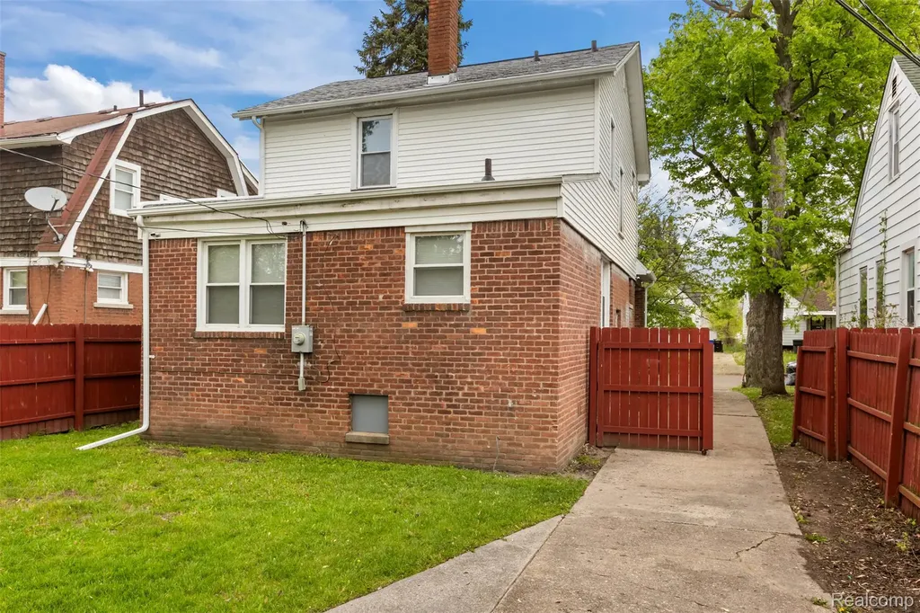 12939 Forrer Street Detroit City MI 48227