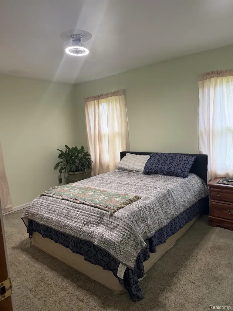 5200 Mayville Road Koylton Township MI 48760