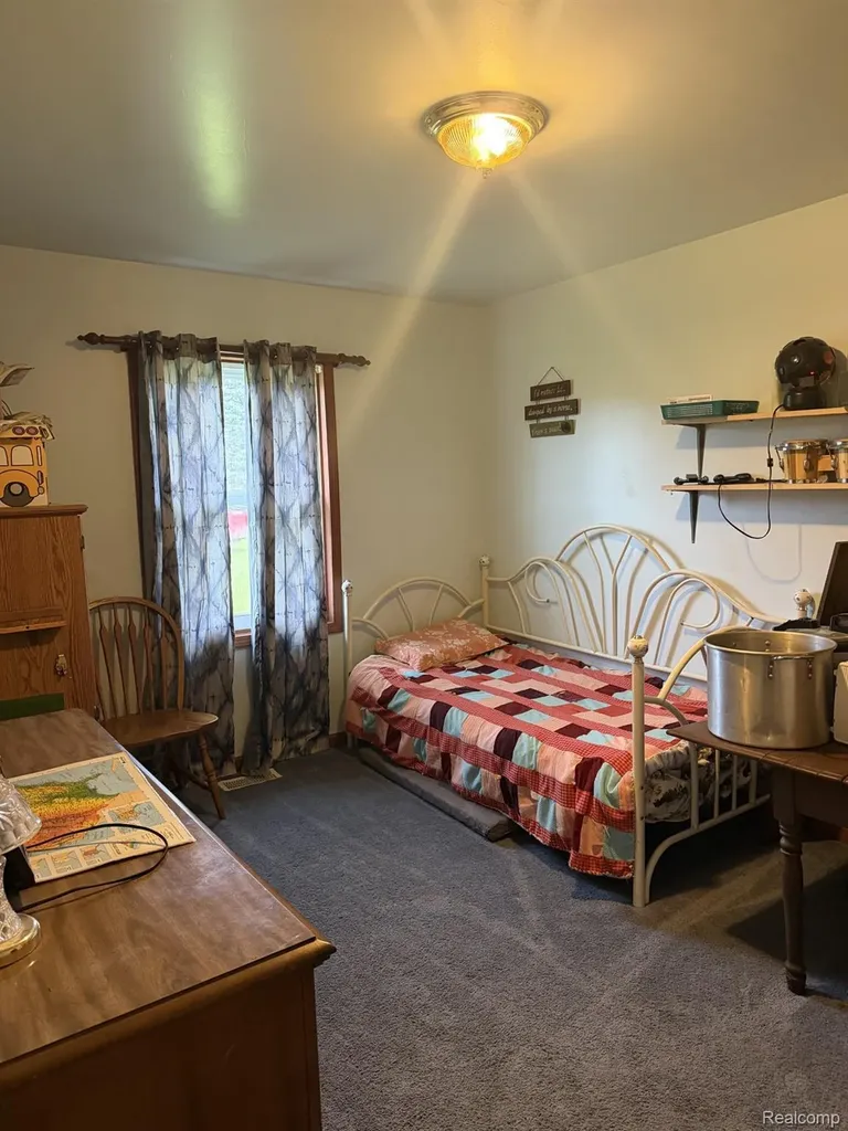 5200 Mayville Road Koylton Township MI 48760