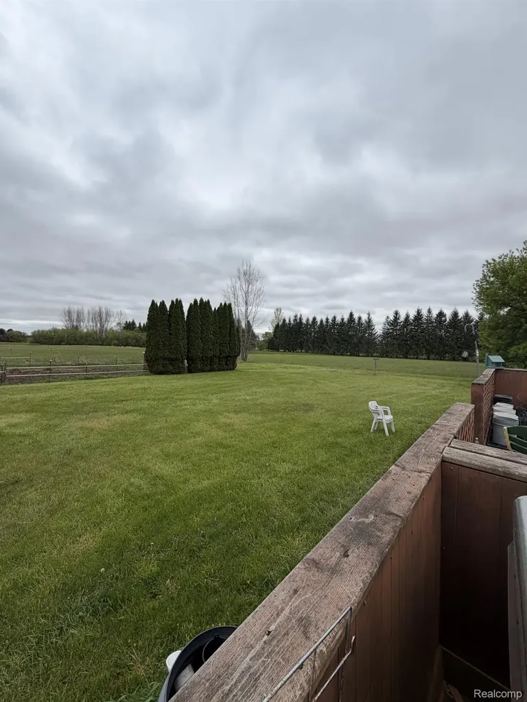 5200 Mayville Road Koylton Township MI 48760