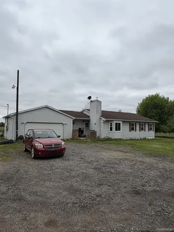 5200 Mayville Road Koylton Township MI 48760