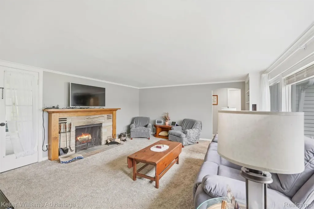 6595 Bray Road Tuscola Township MI 48768