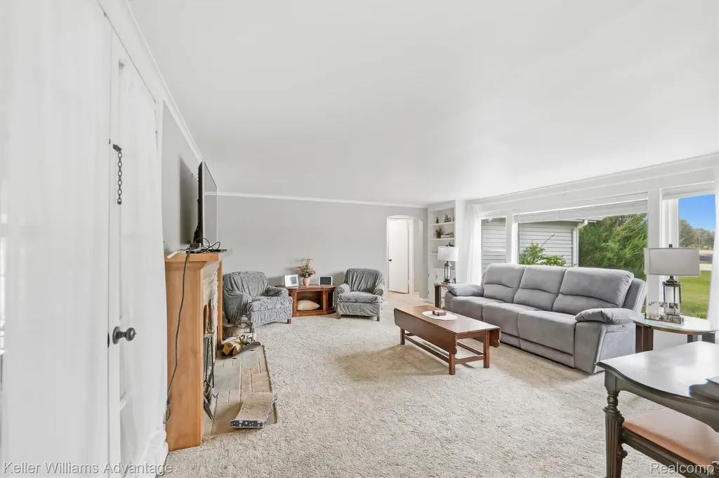 6595 Bray Road Tuscola Township MI 48768