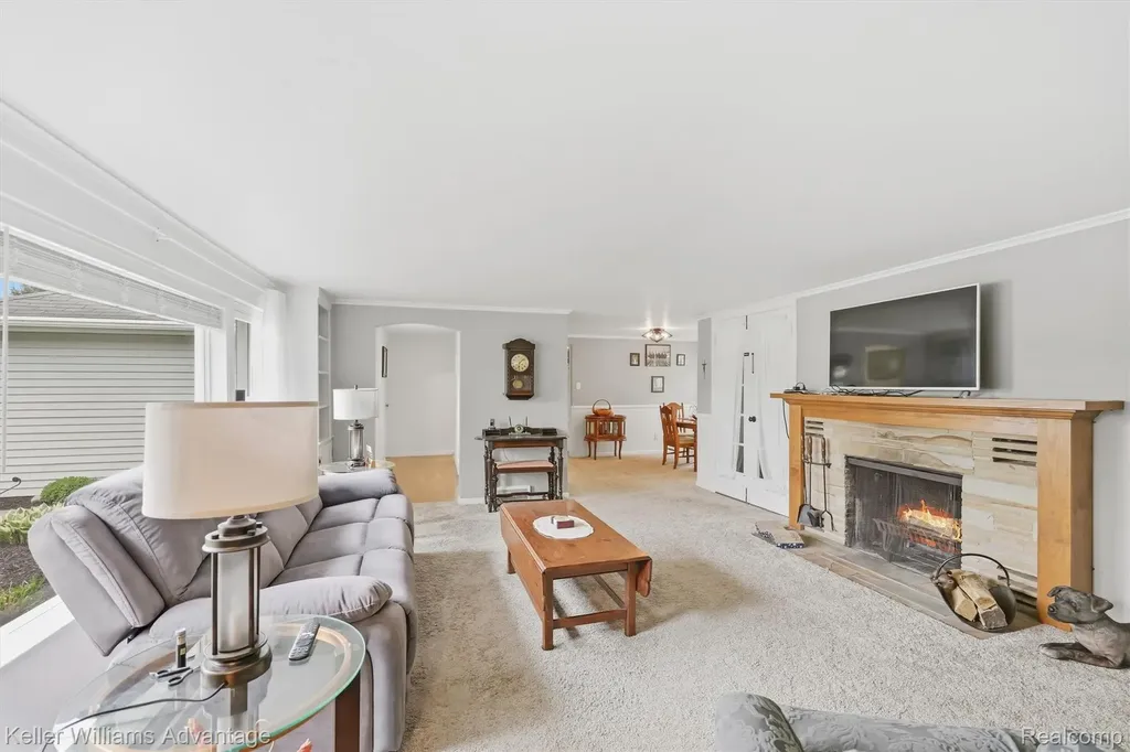 6595 Bray Road Tuscola Township MI 48768