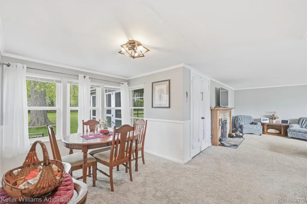 6595 Bray Road Tuscola Township MI 48768
