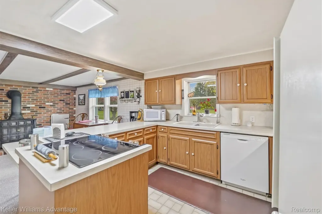 6595 Bray Road Tuscola Township MI 48768