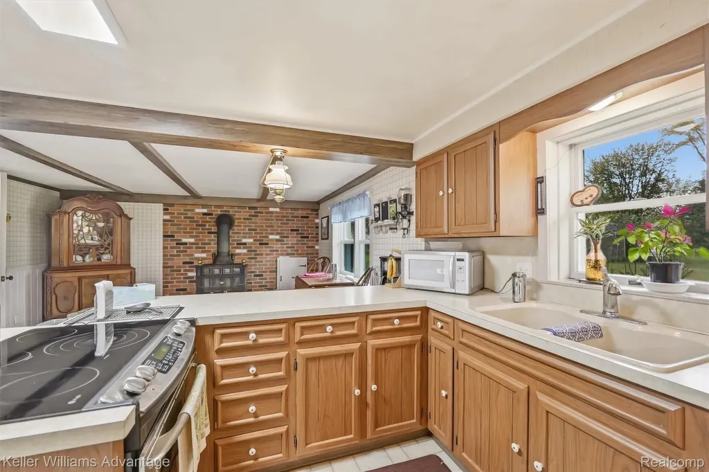 6595 Bray Road Tuscola Township MI 48768