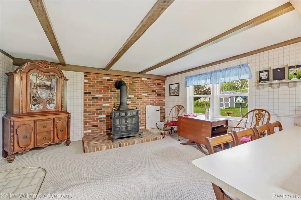 6595 Bray Road Tuscola Township MI 48768