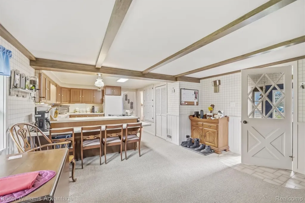 6595 Bray Road Tuscola Township MI 48768