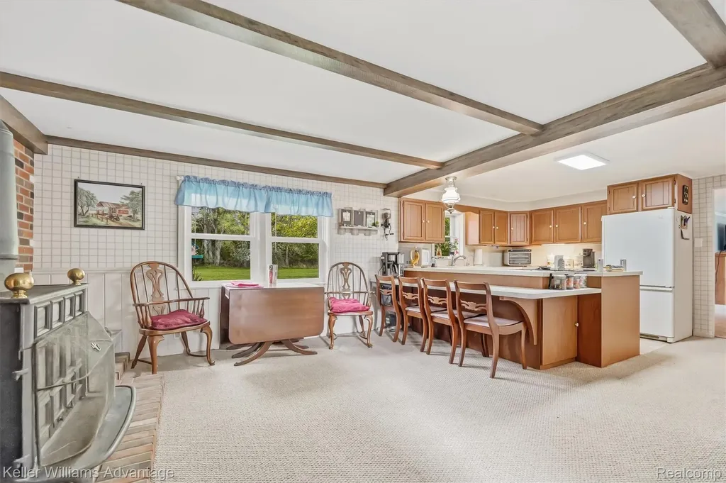 6595 Bray Road Tuscola Township MI 48768