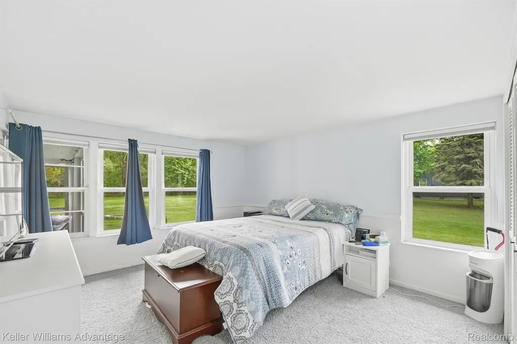 6595 Bray Road Tuscola Township MI 48768