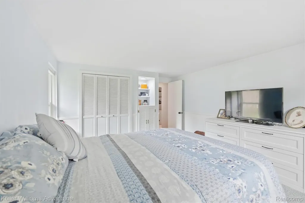 6595 Bray Road Tuscola Township MI 48768