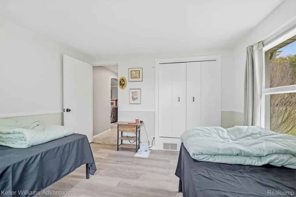 6595 Bray Road Tuscola Township MI 48768