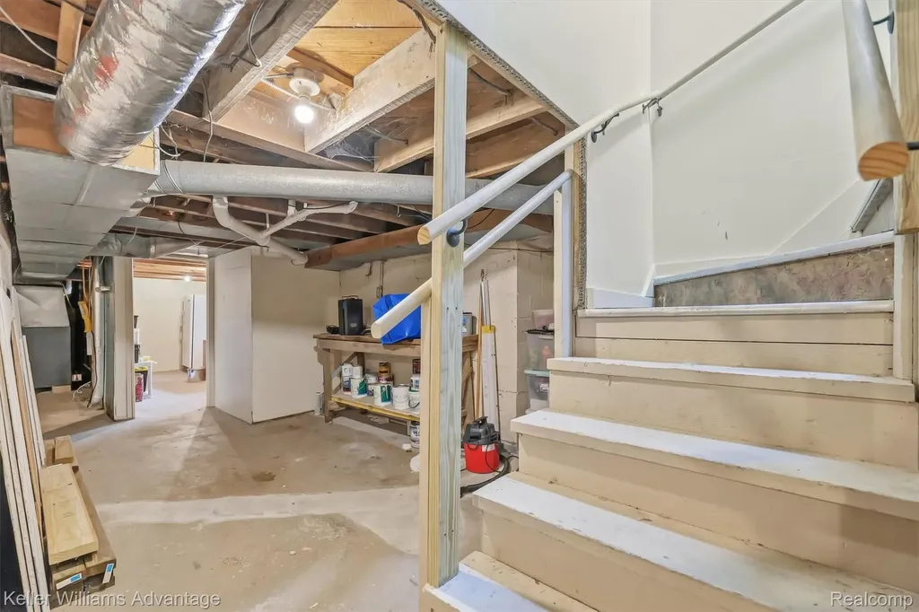 6595 Bray Road Tuscola Township MI 48768