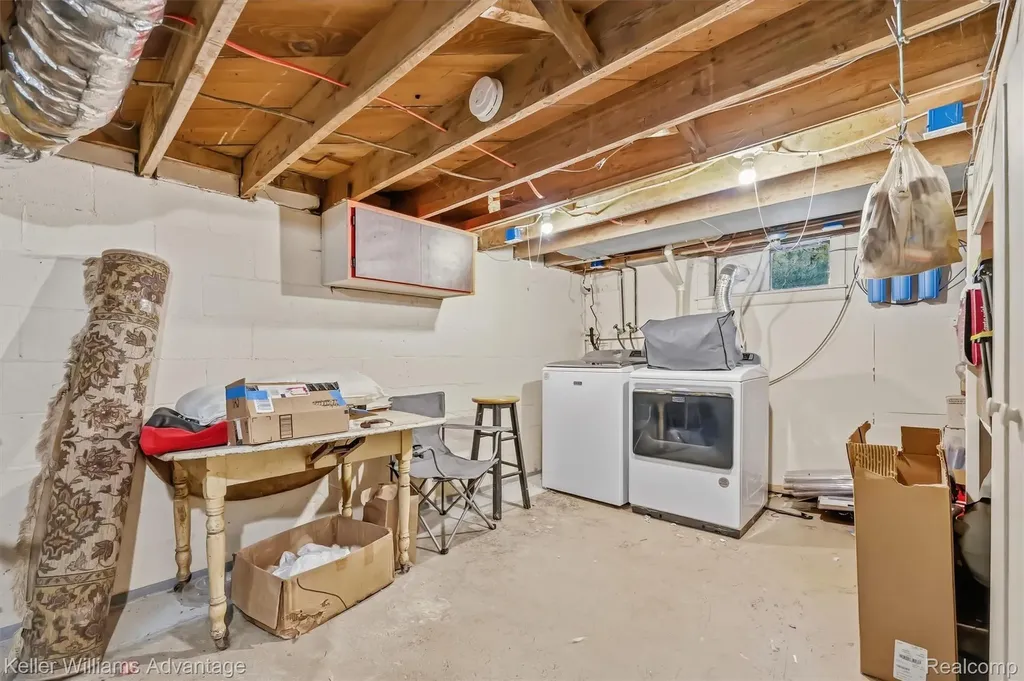 6595 Bray Road Tuscola Township MI 48768