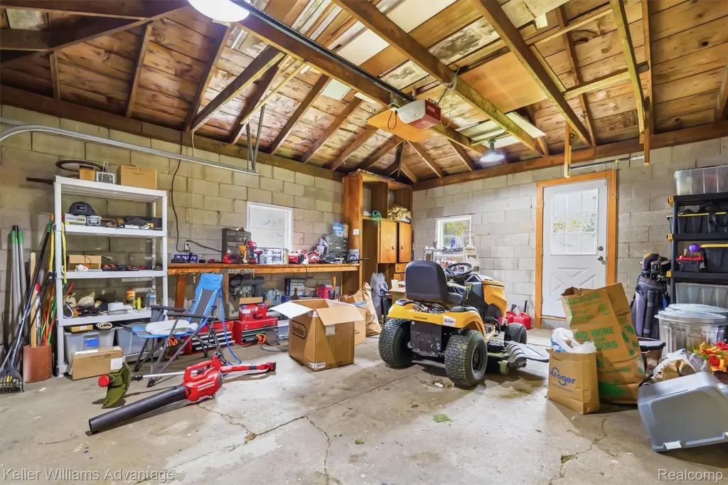 6595 Bray Road Tuscola Township MI 48768