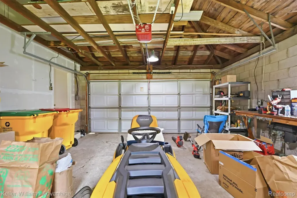 6595 Bray Road Tuscola Township MI 48768