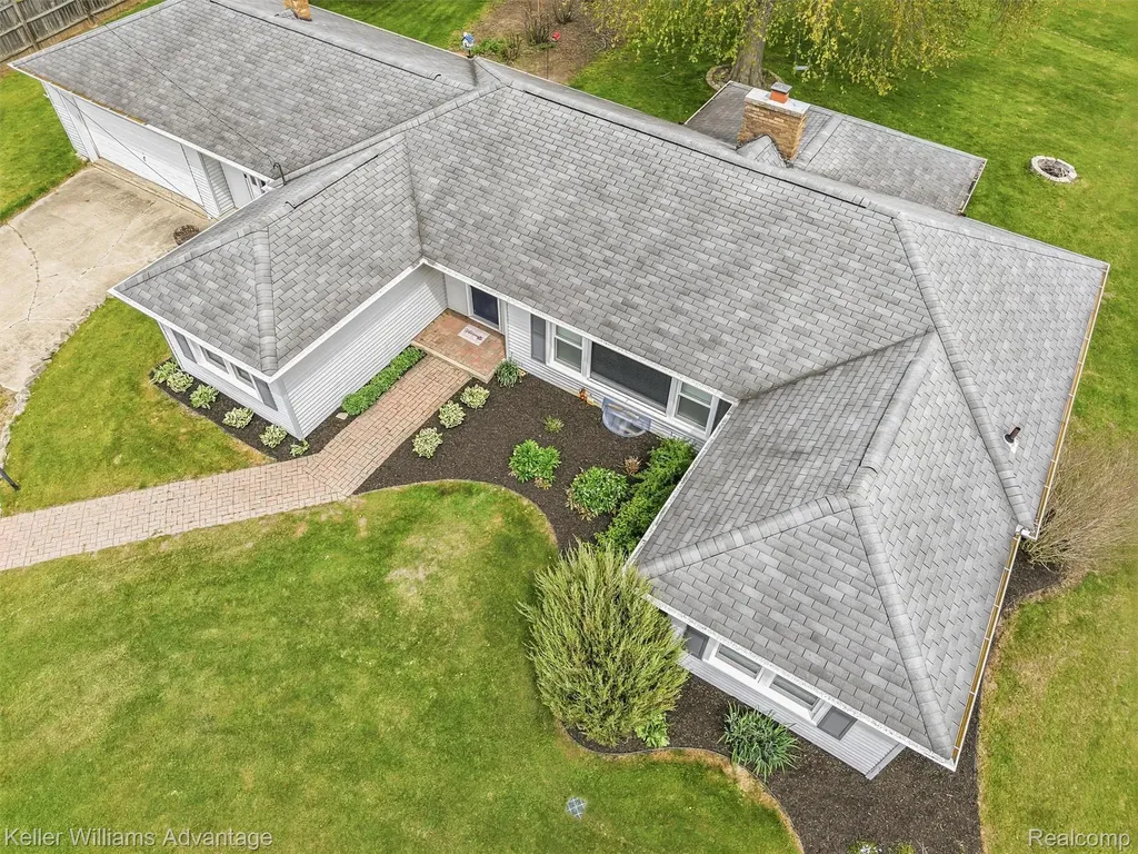 6595 Bray Road Tuscola Township MI 48768