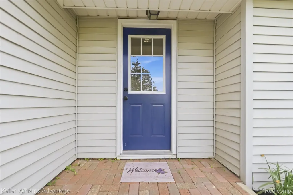 6595 Bray Road Tuscola Township MI 48768