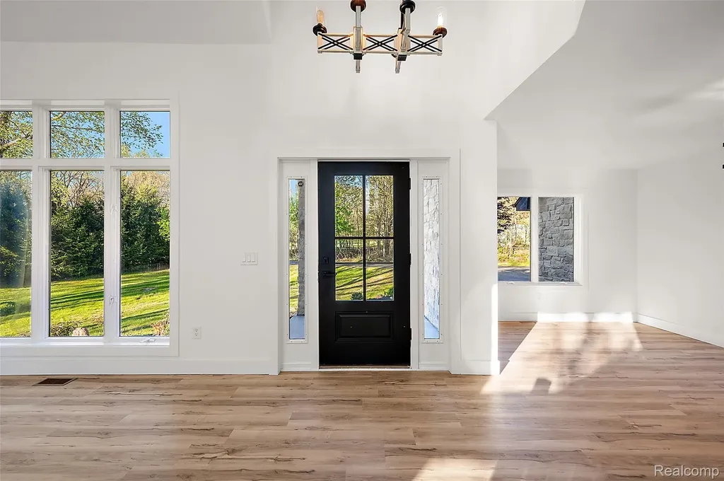 1585 Houghton Trail Groveland Township MI 48462