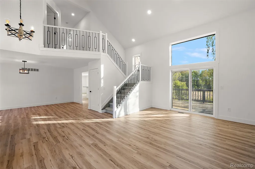 1585 Houghton Trail Groveland Township MI 48462
