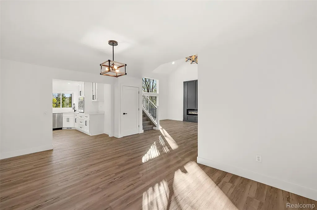 1585 Houghton Trail Groveland Township MI 48462
