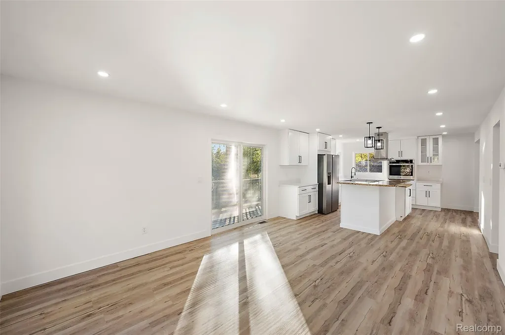1585 Houghton Trail Groveland Township MI 48462