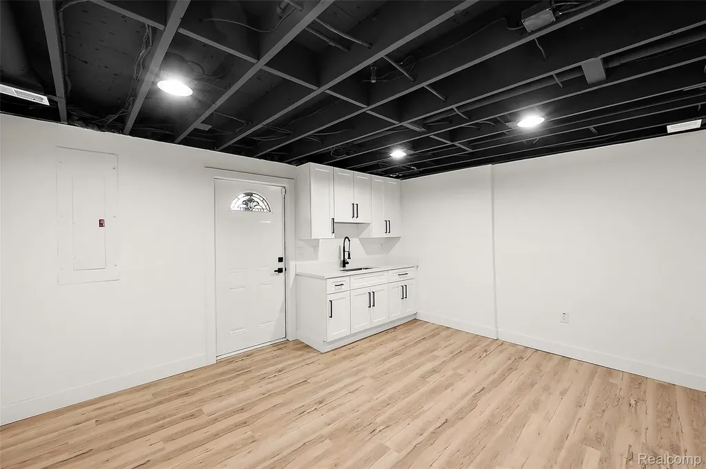 1585 Houghton Trail Groveland Township MI 48462