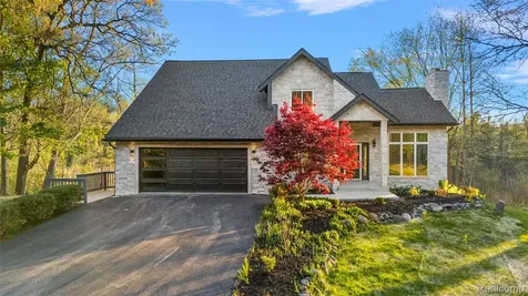 1585 Houghton Trail Groveland Township MI 48462