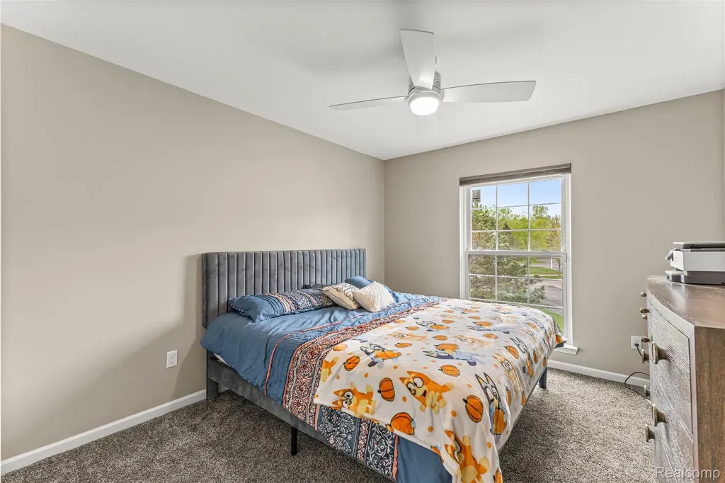 16015 Morningside Northville Township MI 48168