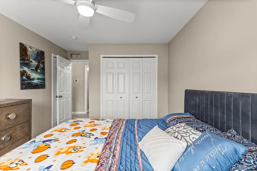 16015 Morningside Northville Township MI 48168