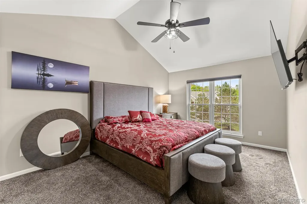 16015 Morningside Northville Township MI 48168