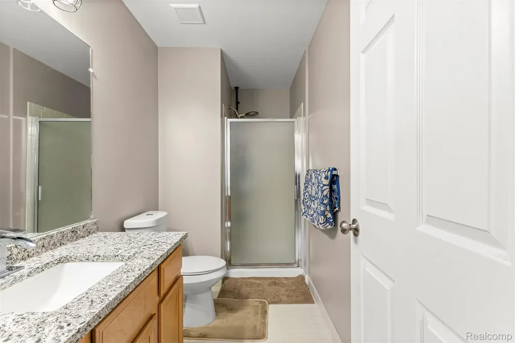 16015 Morningside Northville Township MI 48168