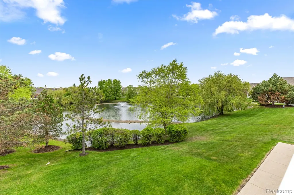 16015 Morningside Northville Township MI 48168