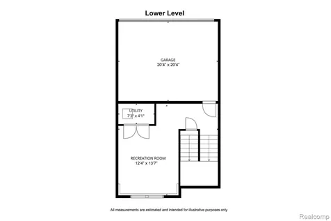49693 Lantern Way Canton Charter Township MI 48188