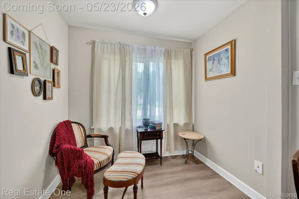 28304 Eton Street Westland City MI 48186