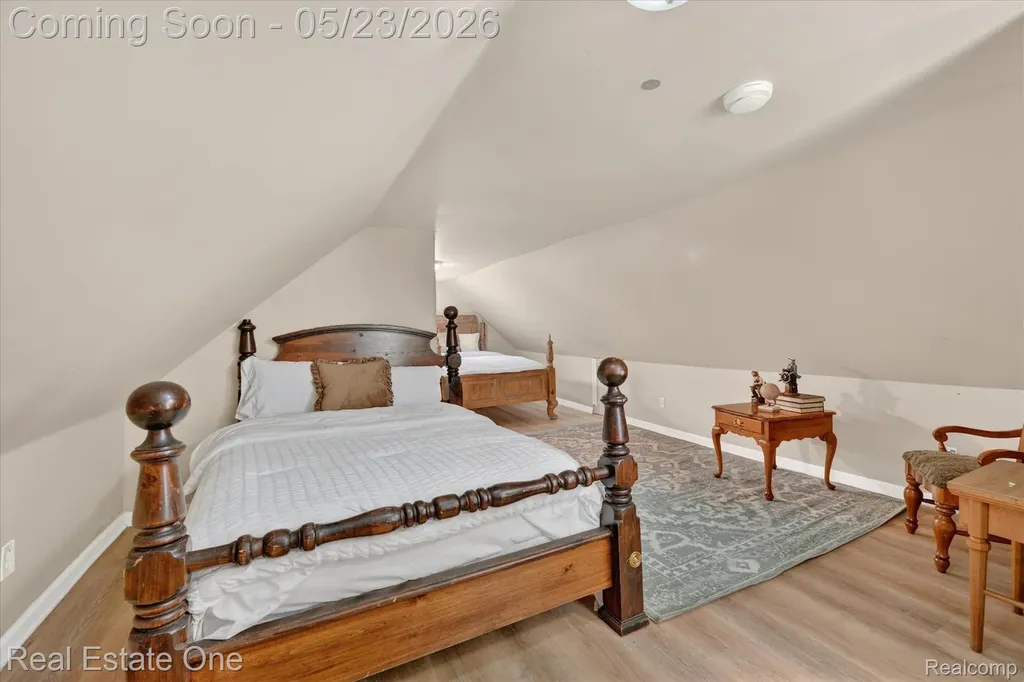 28304 Eton Street Westland City MI 48186