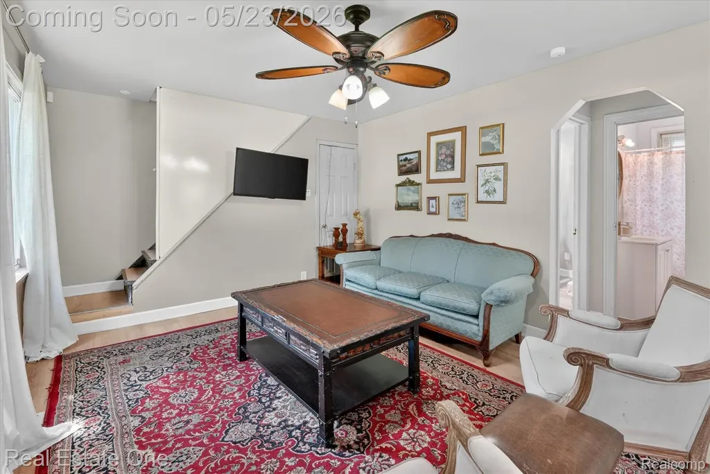 28304 Eton Street Westland City MI 48186