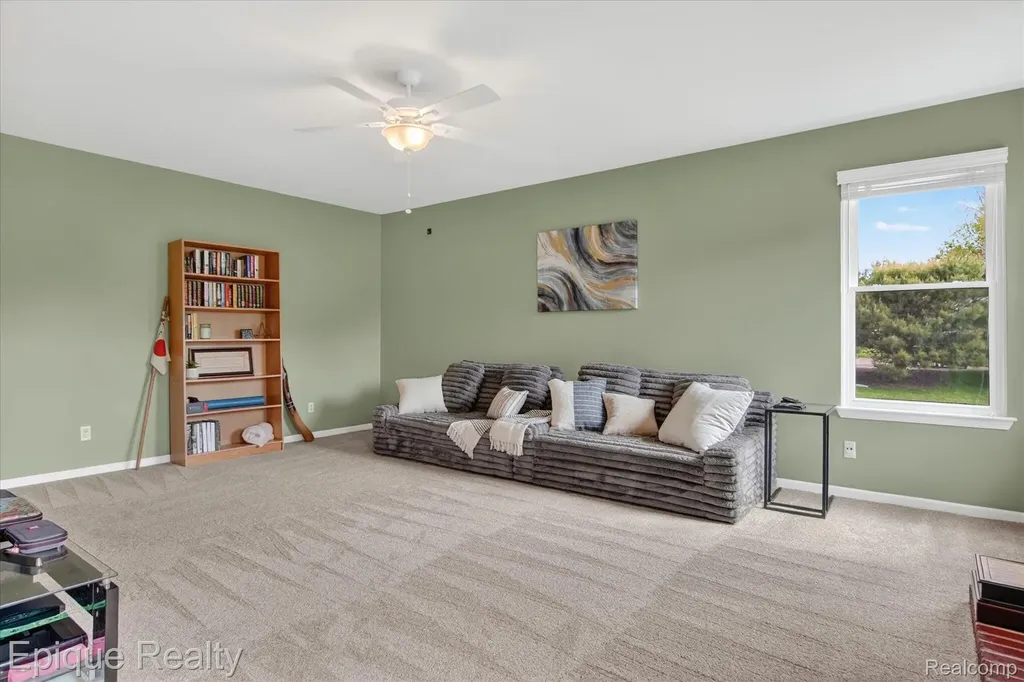 8068 Creek Bend Drive Ypsilanti Charter Township MI 48197