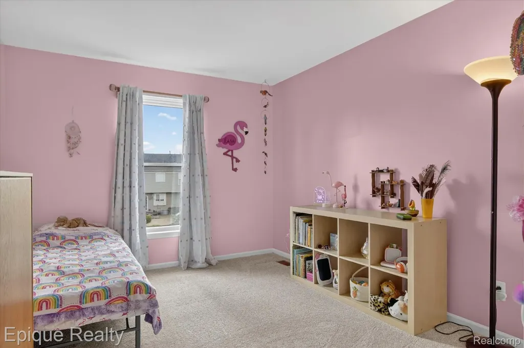 8068 Creek Bend Drive Ypsilanti Charter Township MI 48197