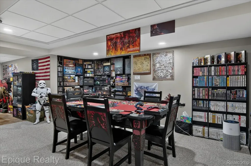8068 Creek Bend Drive Ypsilanti Charter Township MI 48197