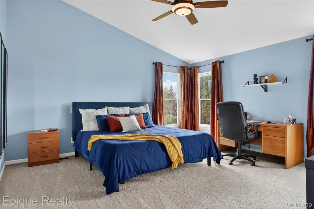 8068 Creek Bend Drive Ypsilanti Charter Township MI 48197