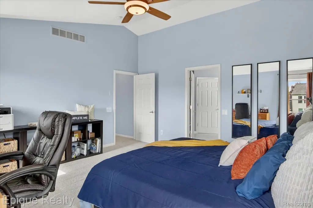 8068 Creek Bend Drive Ypsilanti Charter Township MI 48197