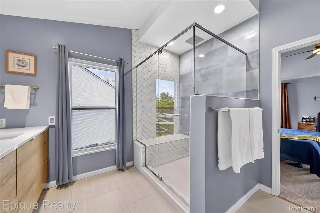 8068 Creek Bend Drive Ypsilanti Charter Township MI 48197
