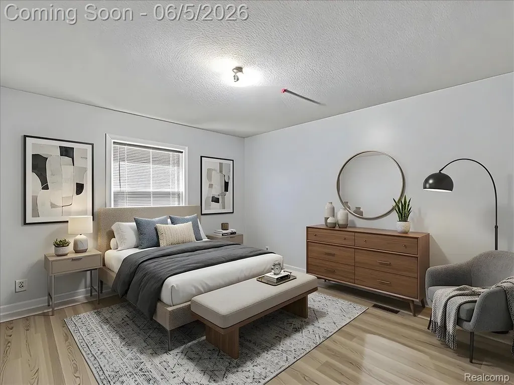 14275 Irene Street Southgate City MI 48195