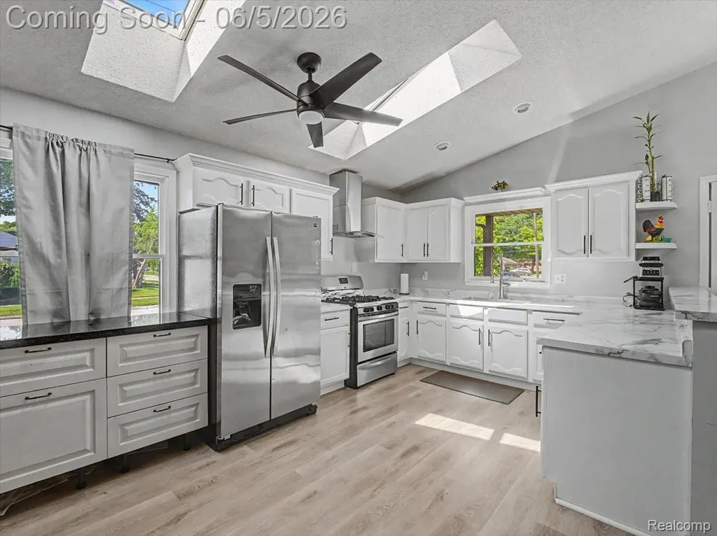 14275 Irene Street Southgate City MI 48195