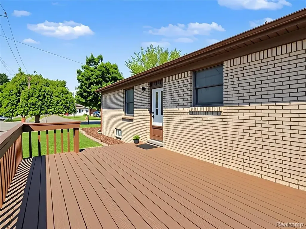 14275 Irene Street Southgate City MI 48195
