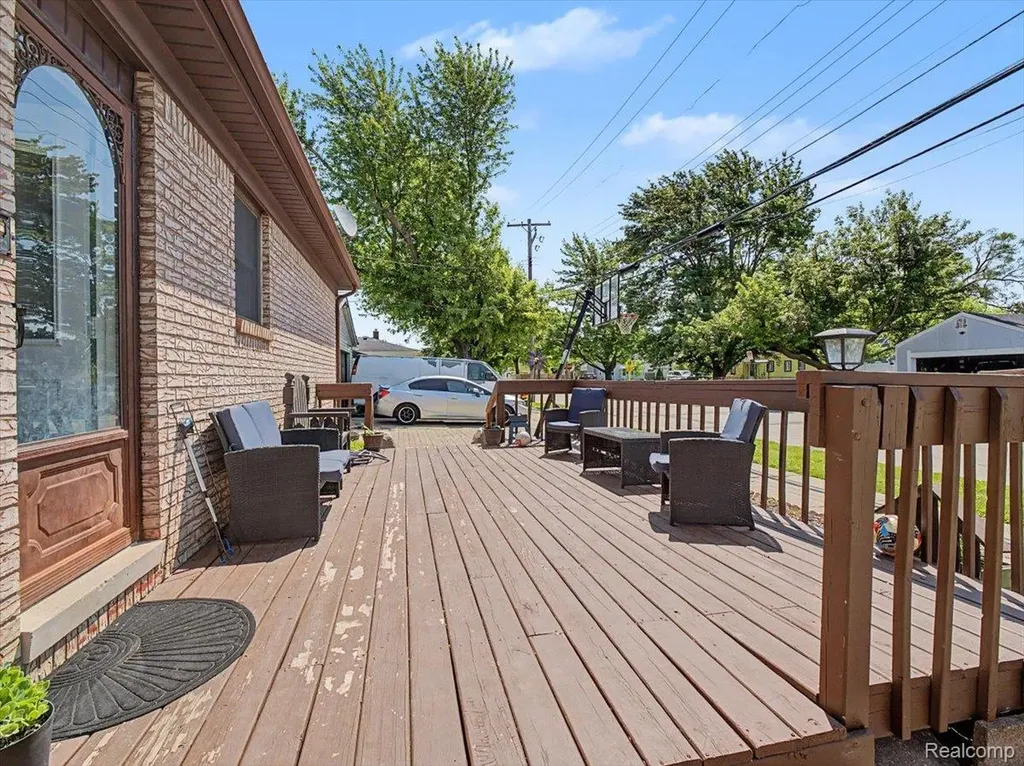 14275 Irene Street Southgate City MI 48195