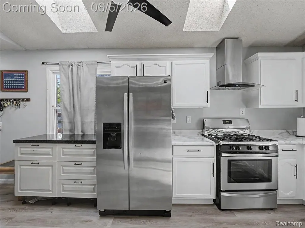 14275 Irene Street Southgate City MI 48195