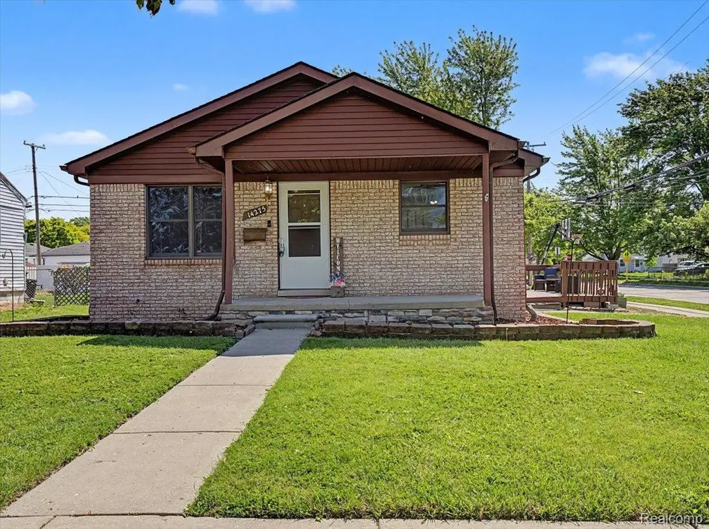 14275 Irene Street Southgate City MI 48195